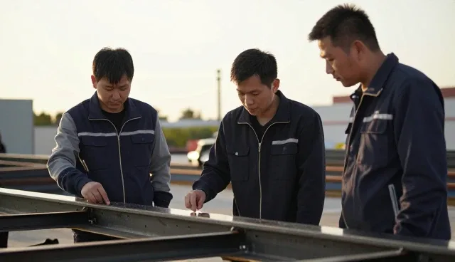 钢结构工程适配性:技术迭代驱动行业深度变革