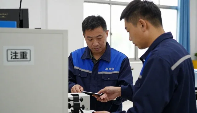 钢结构客户如何选择安装调试服务