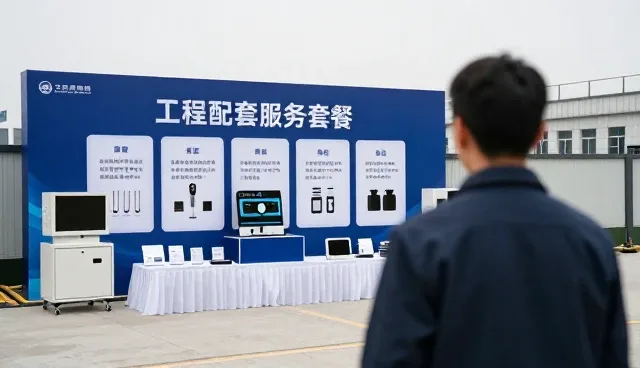 成都大型钢结构工程有限公司打造适用于仓储物流的安装调试服务