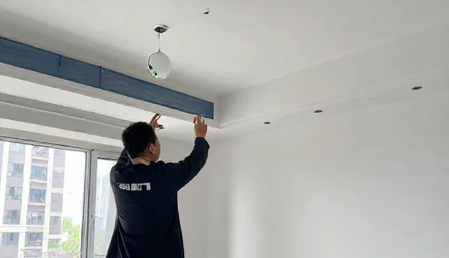 工程进度管理中注重选型关注点