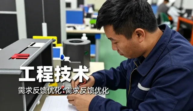 施工现场中使用工程配套服务套餐的优势分析