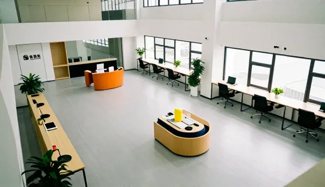 成都大型钢结构工程有限公司带来全新的安装调试服务体验